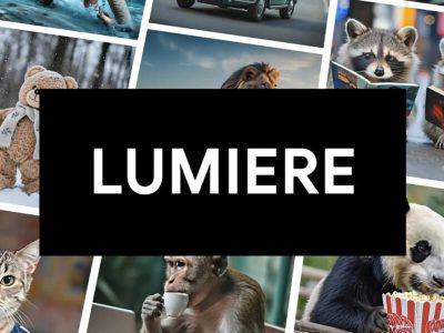 گوگل با استفاده از ابزار پیشرفته هوش مصنوعی Lumiere، توانسته ویدیوهای با کیفیت را از متن و تصاویر تولید کند