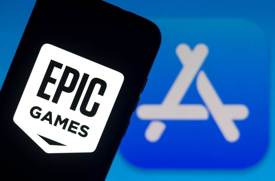 اپیک گیمز آماده به راه‌اندازی گیم استور iOS خود در اتحادیه اروپاست