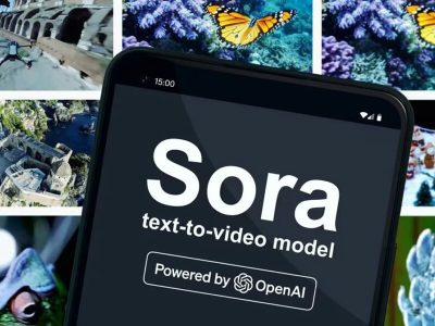 رگولاتور ایتالیا تحقیقاتی درباره هوش مصنوعی Sora انجام می‌دهد