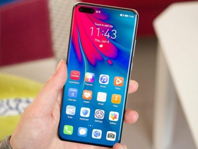 تعداد اپلیکیشن‌های بومی سیستم‌عامل HarmonyOS هواوی به بیش از ۴۰۰۰ برنامه رسید