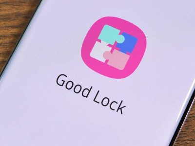 سامسونگ عرضه کننده Good Lock در فروشگاه گوگل پلی
