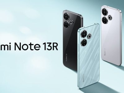 ردمی نوت 13R با نمایشگر 120 هرتز و چیپست اسنپدراگون 4 نسل 2 رونمایی شد