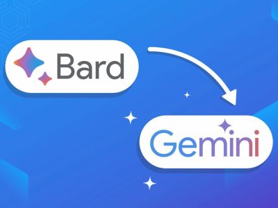 گوگل چرا نام Gemini را برای هوش مصنوعی خود انتخاب کرد؟ گوگل چرا نام Gemini را برای هوش مصنوعی خود انتخاب کرد؟