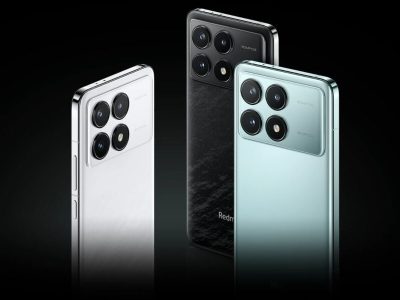آشکارسازی پیش از زمان: جعبه‌گشایی از Poco F6 Pro