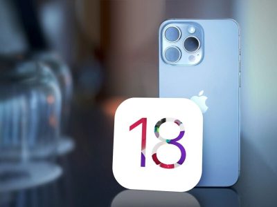 انقلاب هوش مصنوعی در آیفون 15 پرو: قابلیت‌های جدید iOS 18 فقط برای مدل‌های پرو در دسترس خواهد بود
