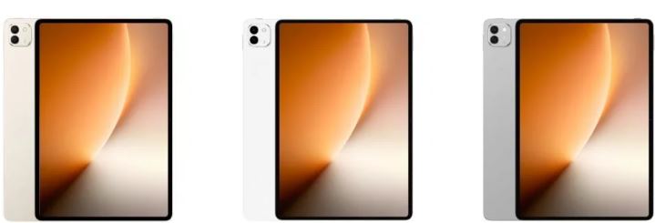 MagicPad 3 Pro خبرساز شد؛ تصاویر و ویژگیهای کلیدی آنر تبلت پرچمدار فاش شد