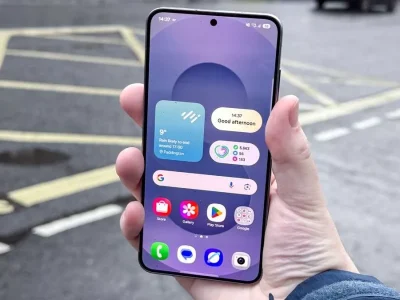 سامسونگ نسخه پایدار One UI 8 را برای گلکسی S23 منتشر کرد