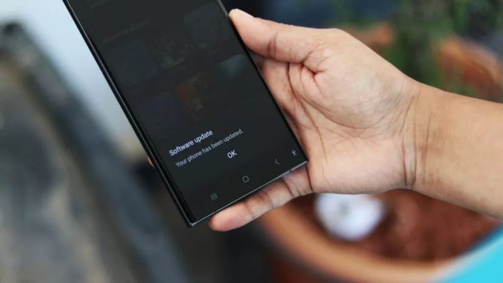 سامسونگ نسخه پایدار One UI 8 را برای گلکسی S23 منتشر کرد