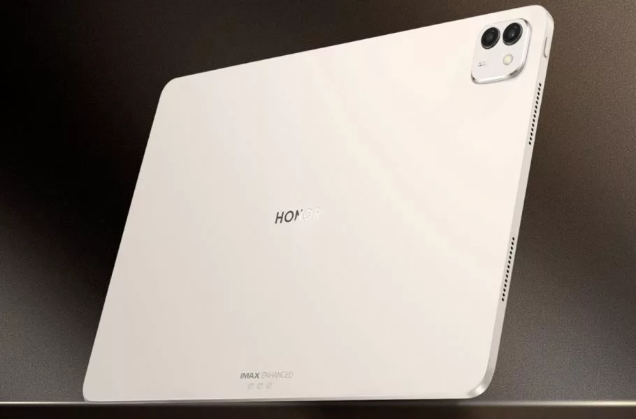 MagicPad 3 Pro خبرساز شد؛ تصاویر و ویژگی‌های کلیدی آنر تبلت پرچمدار فاش شد