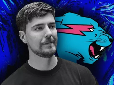 مستر بیست نگرانی خود را از تأثیر هوش مصنوعی بر تولیدکنندگان محتوا مطرح کرد مستر بیست نگرانی خود را از تأثیر هوش مصنوعی بر تولیدکنندگان محتوا مطرح کرد