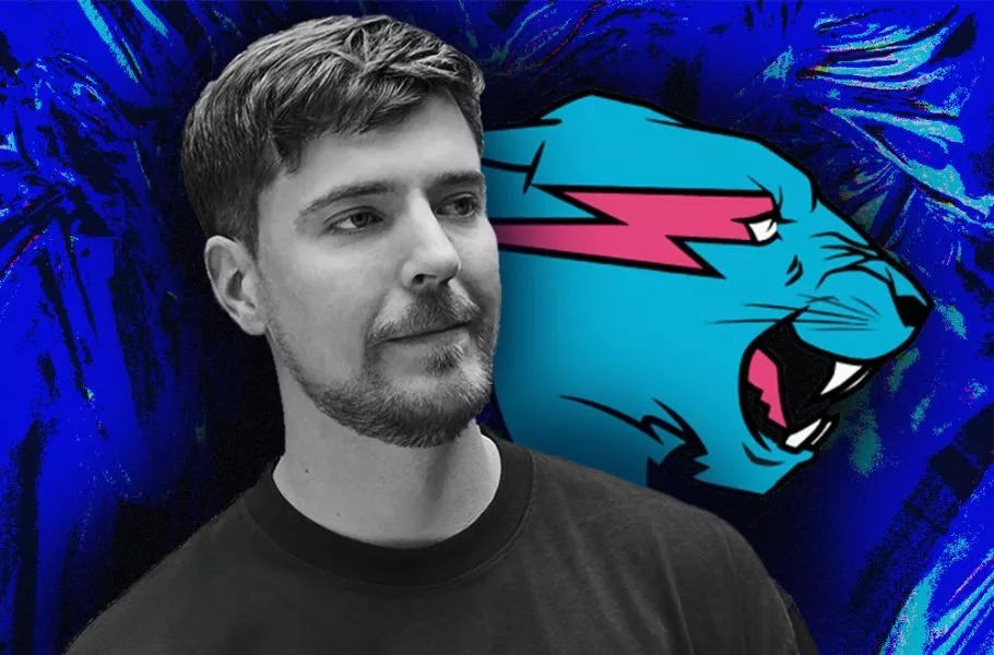 مستر بیست نگرانی خود را از تأثیر هوش مصنوعی بر تولیدکنندگان محتوا مطرح کرد مستر بیست نگرانی خود را از تأثیر هوش مصنوعی بر تولیدکنندگان محتوا مطرح کرد