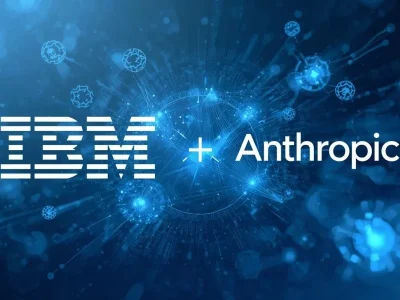 آنتروپیک و IBM همکاری استراتژیک خود در حوزه هوش مصنوعی را آغاز کردند آنتروپیک و IBM همکاری استراتژیک خود در حوزه هوش مصنوعی را آغاز کردند