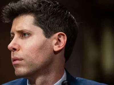 سم آلتمن هشدار داد: بسیاری در بازار هوش مصنوعی ضرر خواهند کرد سم آلتمن هشدار داد: بسیاری در بازار هوش مصنوعی ضرر خواهند کرد