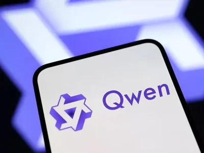 Qwen؛ هوش مصنوعی علیبابا حالا وبسایت و پادکست تولید میکند Qwen؛ هوش مصنوعی علیبابا حالا وبسایت و پادکست تولید میکند