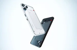 ناتینگ فون 3a لایت معرفی شد؛ قیمت ۲۴۹ یورو و تراشه Dimensity 7300 Pro 5G