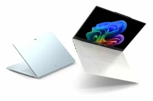 Swift Air 16 ایسر معرفی شد؛ لپ‌تاپی سبک‌تر از مک‌بوک ایر
