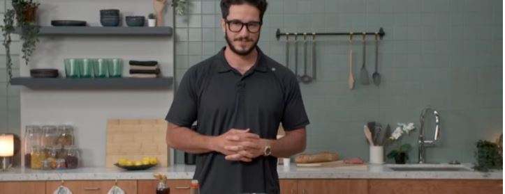 توضیح متا درباره باگ عجیب در دموهای عینک هوشمند جدید