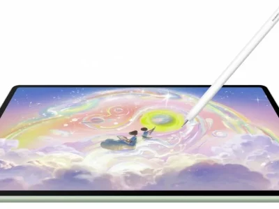 هواوی MatePad 12 X 2025 | تبلتی با نمایشگر PaperMatte برای تجربه نوشتاری بهتر