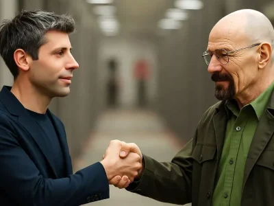 OpenAI محدودیتهای تولید ویدیوی دیپفیک از سلبریتیها با Sora را سختتر میکند OpenAI محدودیتهای تولید ویدیوی دیپفیک از سلبریتیها با Sora را سختتر میکند