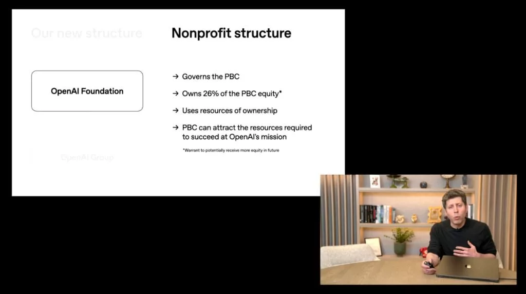 OpenAI در مسیر ساخت پژوهشگر هوش مصنوعی تا سال ۲۰۲۸