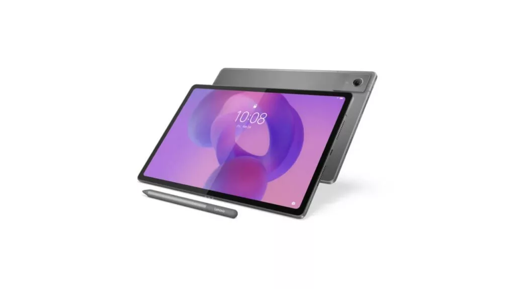 Yoga Tab و Idea Tab Plus؛ لنوو رقابت با سامسونگ را آغاز کرد