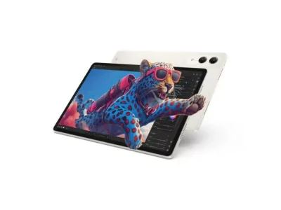 لنوو Yoga Tab و Idea Tab Plus رونمایی شدند؛ جایگزینی اقتصادی برای تبلت‌های سامسونگ