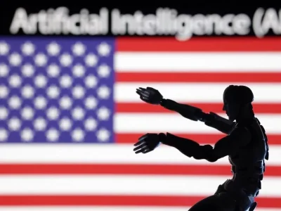 کالیفرنیا با امضای قوانین جدید، مقررات هوش مصنوعی و اپاستورها را سختگیرانهتر کرد کالیفرنیا با امضای قوانین جدید، مقررات هوش مصنوعی و اپاستورها را سختگیرانهتر کرد