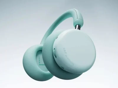 اولین هدفون CMF با قیمت ۹۹ دلار و باتری ۱۰۰ ساعته رونمایی شد