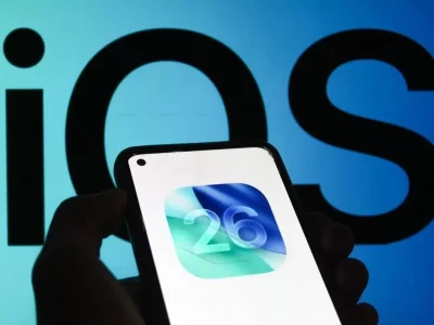 iOS 26.0.1 به‌زودی می‌آید؛ چند مشکل نرم‌افزاری برطرف می‌شود