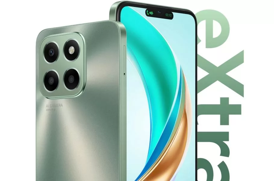 آنر X6b پلاس رونمایی شد؛ دوربین ۵۰ مگاپیکسلی و باتری ۵۲۰۰ میلیآمپرساعتی آنر X6b پلاس رونمایی شد؛ دوربین ۵۰ مگاپیکسلی و باتری ۵۲۰۰ میلیآمپرساعتی