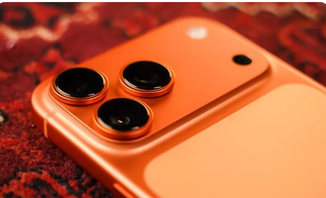 طراحی آیفون ۱۸ پرو متحول می‌شود؛ دو تغییر اساسی در راه است