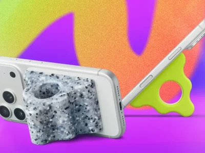 مگ‌سیف جدید اپل؛ راهکاری ساده اما کارآمد برای کمک به کاربران کم‌توان