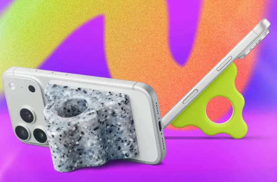 مگ‌سیف جدید اپل؛ راهکاری ساده اما کارآمد برای کمک به کاربران کم‌توان