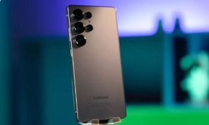 گلکسی S26 اولترا زیر ذره‌بین افشاگران؛ جزئیات شارژ و اندازه منتشر شد