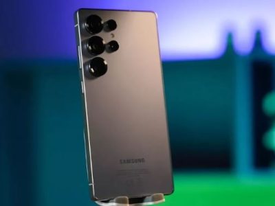 گلکسی S26 اولترا زیر ذره‌بین افشاگران؛ جزئیات شارژ و اندازه منتشر شد