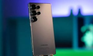 گلکسی S26 اولترا با شارژ سریع‌تر؛ مشخصات کامل فاش شد