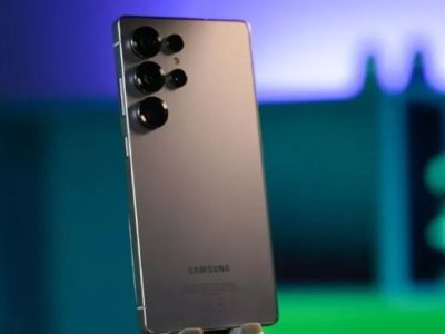 گلکسی S26 اولترا با شارژ سریع‌تر؛ مشخصات کامل فاش شد