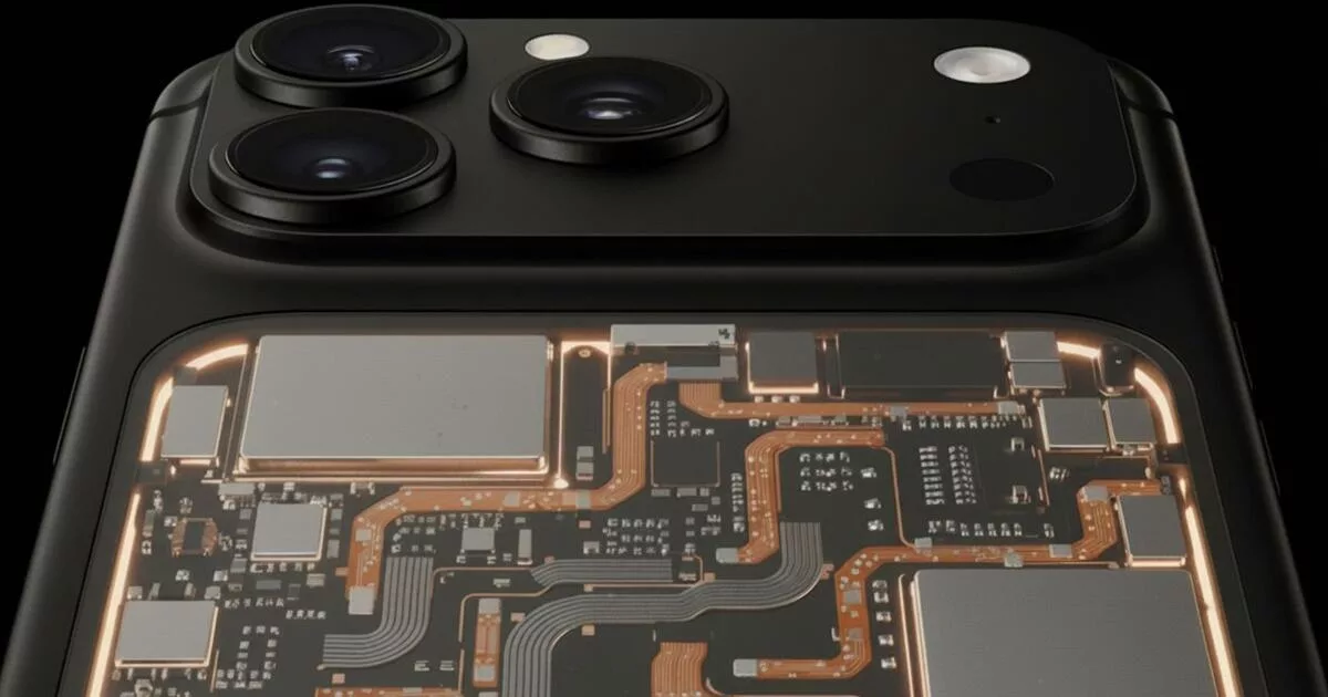 آیفون ۱۸ پرو مکس احتمالاً حجیمترین و سنگینترین آیفون تاریخ خواهد بود