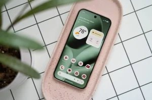 گوگل پیکسل به هوش مصنوعی مجهز می‌شود: خلاصه‌سازی خودکار اعلان‌ها