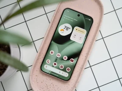 گوگل پیکسل به هوش مصنوعی مجهز می‌شود: خلاصه‌سازی خودکار اعلان‌ها