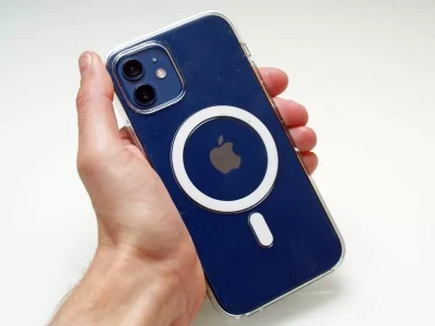 قاب آیفون هوشمندتر می‌شود؛ اپل روی فناوری تشخیص لمس کار می‌کند