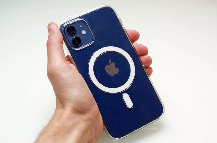 قاب آیفون هوشمندتر می‌شود؛ اپل روی فناوری تشخیص لمس کار می‌کند