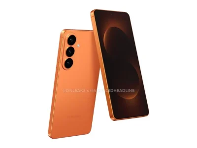 رندرهای گلکسی S26 پلاس فاش شد؛ جزئیات ابعاد پرچمدار جدید سامسونگ