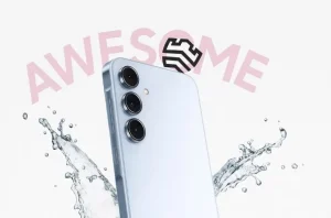 گلکسی A77 بعد از سه سال دوباره ظاهر شد؛ اولین نشانه‌ها در گیک‌بنچ