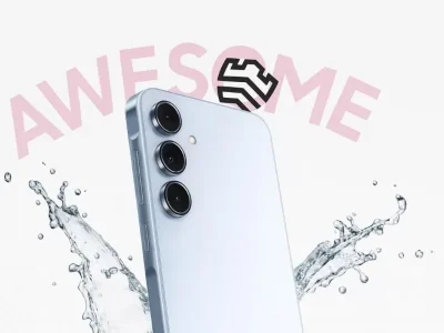 گلکسی A77 بعد از سه سال دوباره ظاهر شد؛ اولین نشانه‌ها در گیک‌بنچ