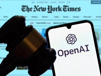 OpenAI خواستار لغو دستور دادگاه برای انتشار مکالمات کاربران شد