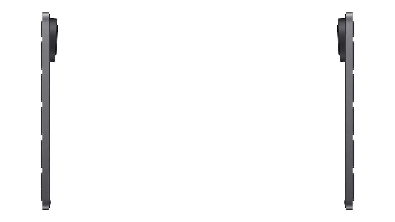 کیبورد تازه سامسونگ با پشتیبانی DeX و امکانات AI عرضه شد