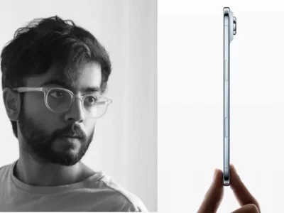 جدایی طراح آیفون ایر از اپل تأیید شد