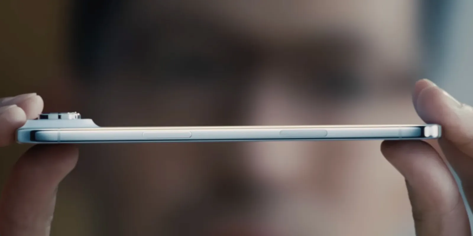 جدایی طراح آیفون ایر از اپل تأیید شد