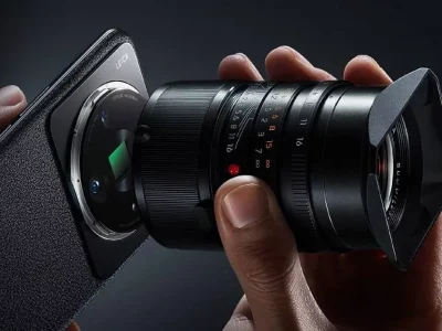 لنز زوم اپتیکال لایکا شیائومی 17 اولترا؛ اطلاعات تازه منتشر شد